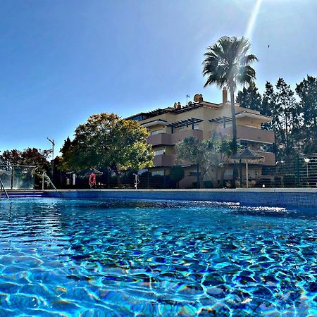 Casa Calma La Cala De Mijas - Malaga Apartment Exterior foto