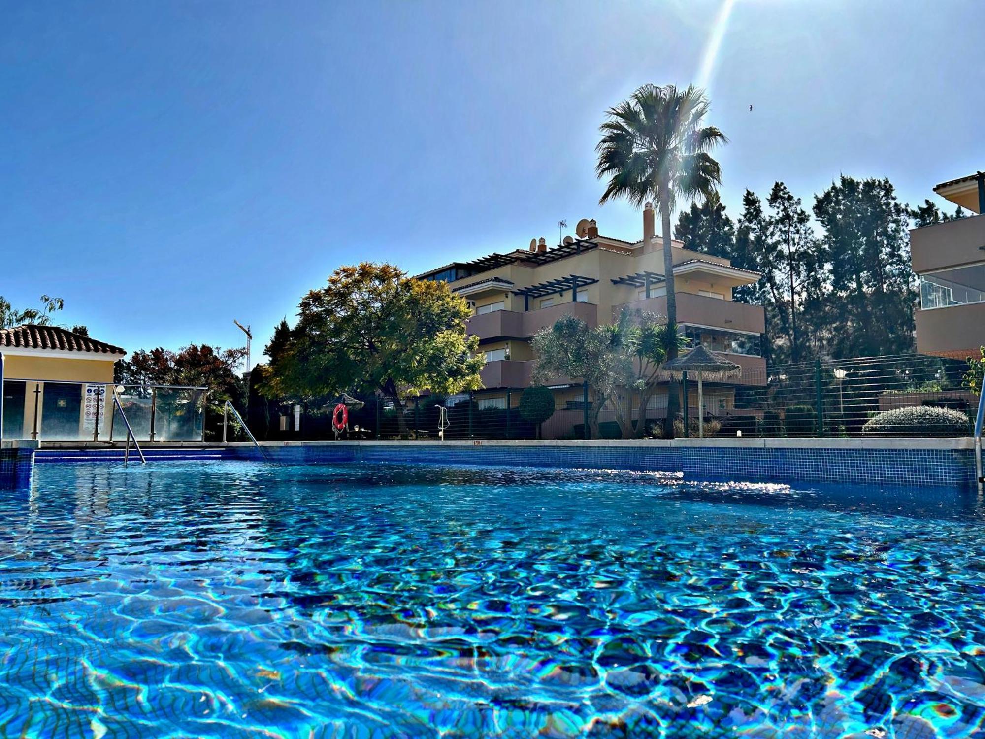 Casa Calma La Cala De Mijas - Malaga Apartment Exterior foto