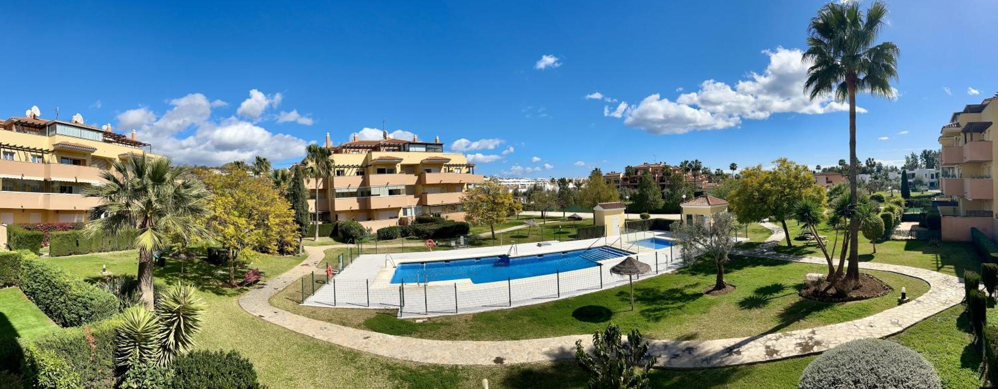 Casa Calma La Cala De Mijas - Malaga Apartment Exterior foto