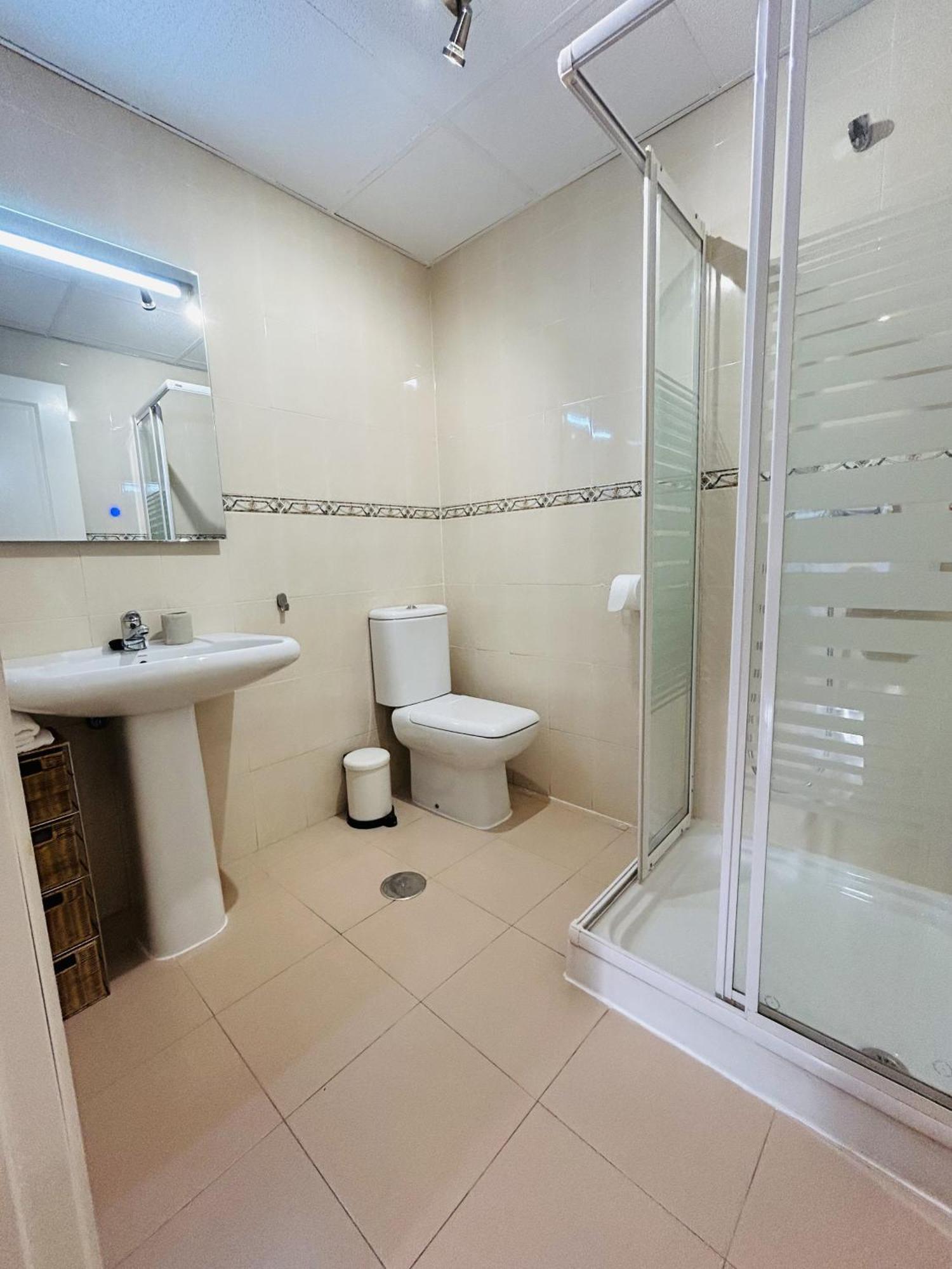 Casa Calma La Cala De Mijas - Malaga Apartment Exterior foto