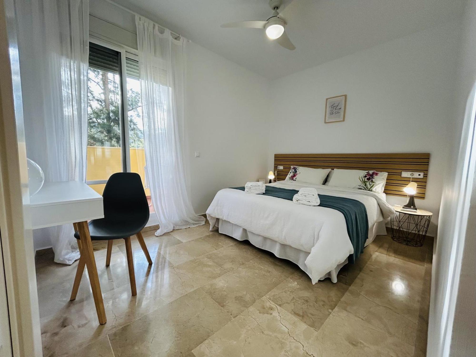 Casa Calma La Cala De Mijas - Malaga Apartment Exterior foto