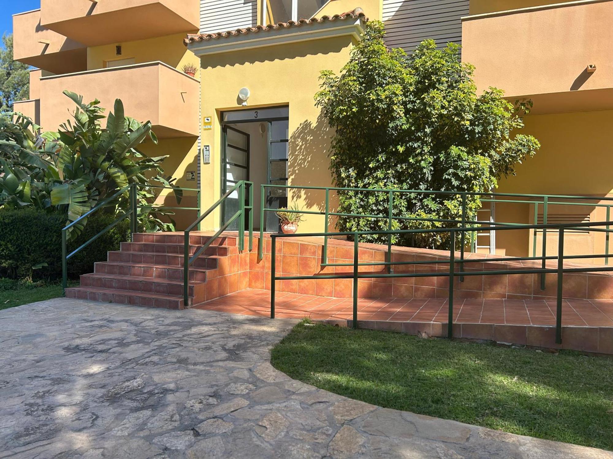 Casa Calma La Cala De Mijas - Malaga Apartment Exterior foto
