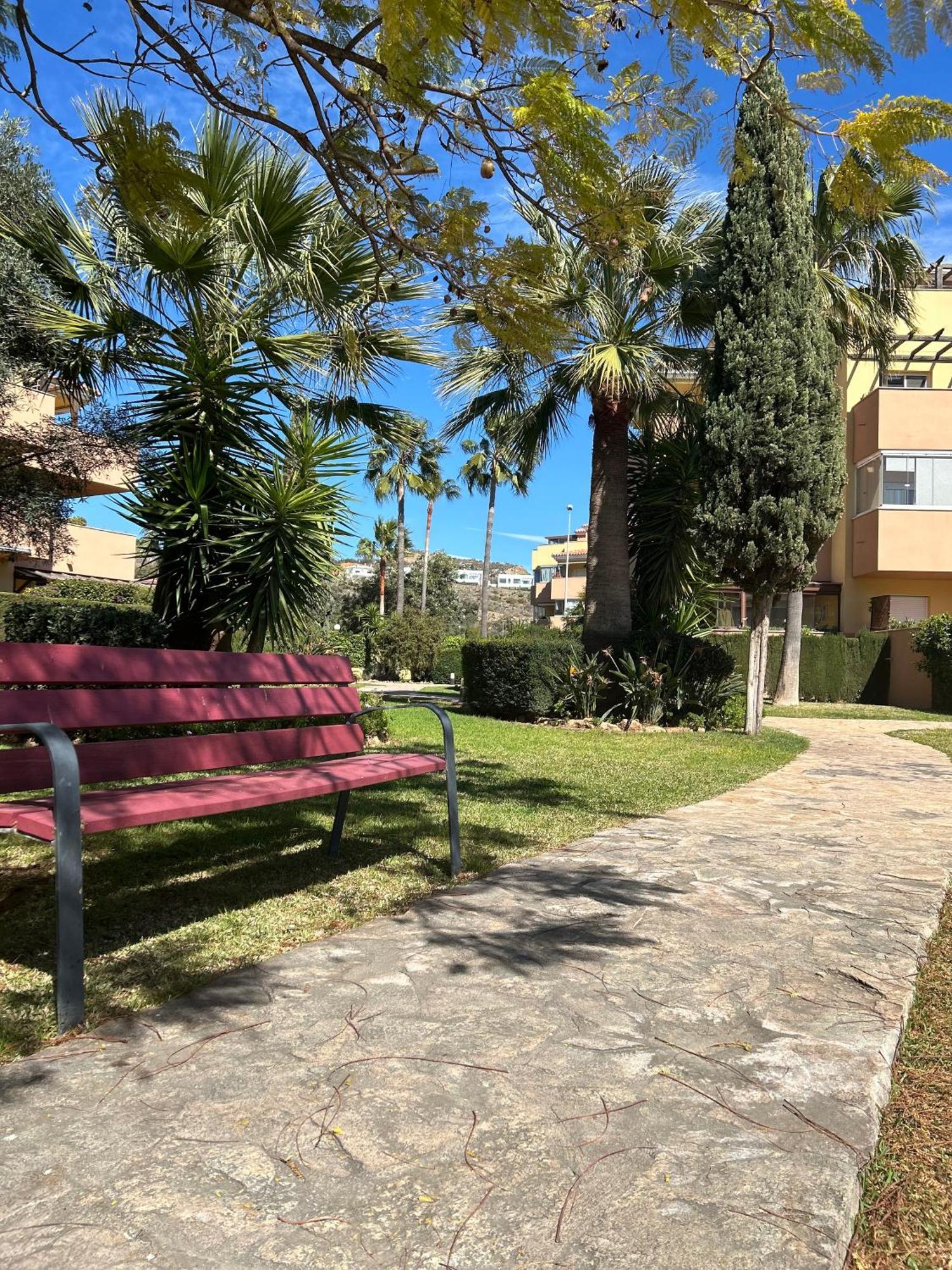 Casa Calma La Cala De Mijas - Malaga Apartment Exterior foto