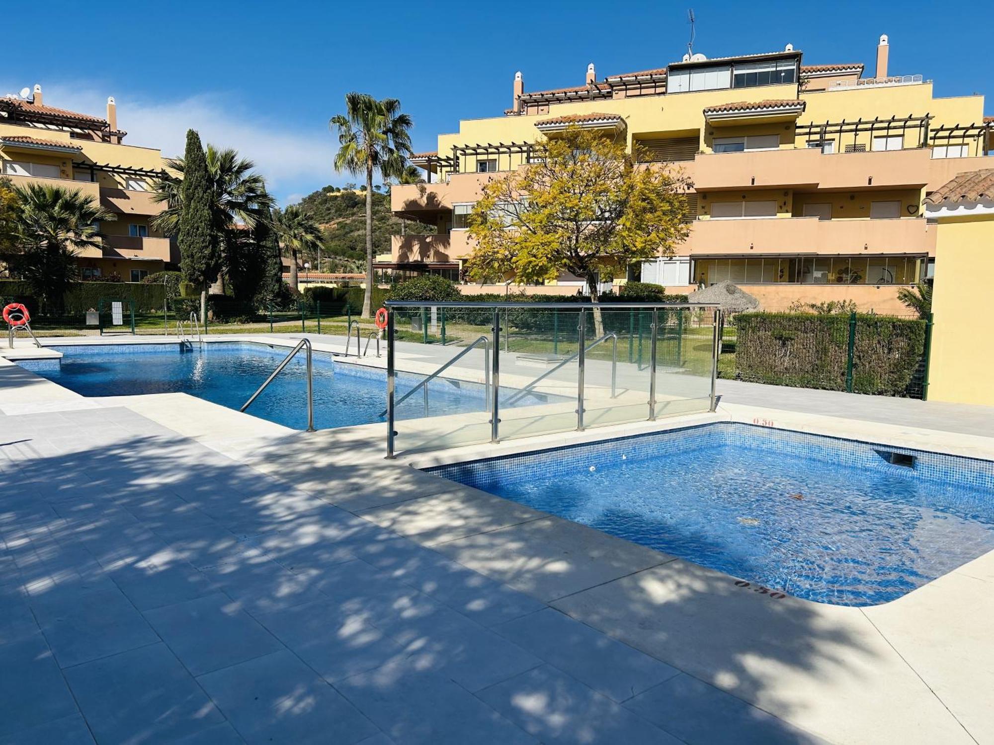 Casa Calma La Cala De Mijas - Malaga Apartment Exterior foto