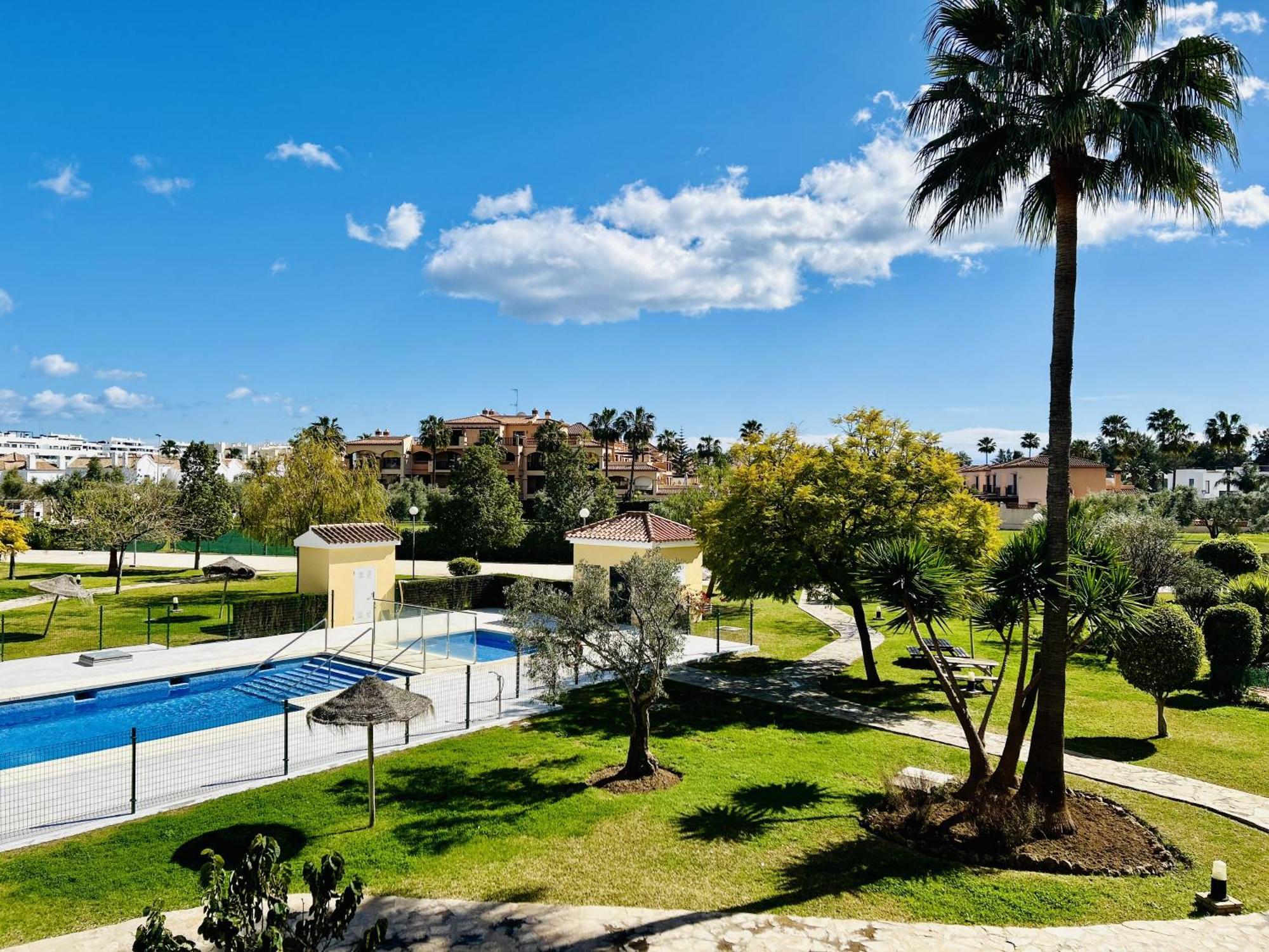 Casa Calma La Cala De Mijas - Malaga Apartment Exterior foto